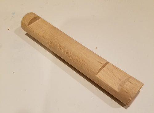 48 2-notch logs
